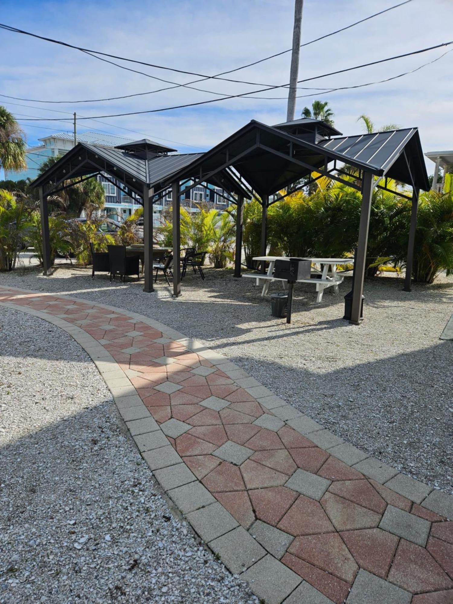 Oasis Palms Resort St. Pete Beach Kültér fotó