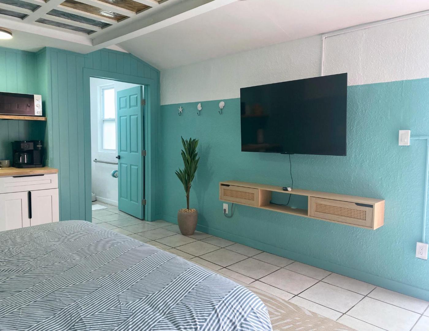 Oasis Palms Resort St. Pete Beach Kültér fotó