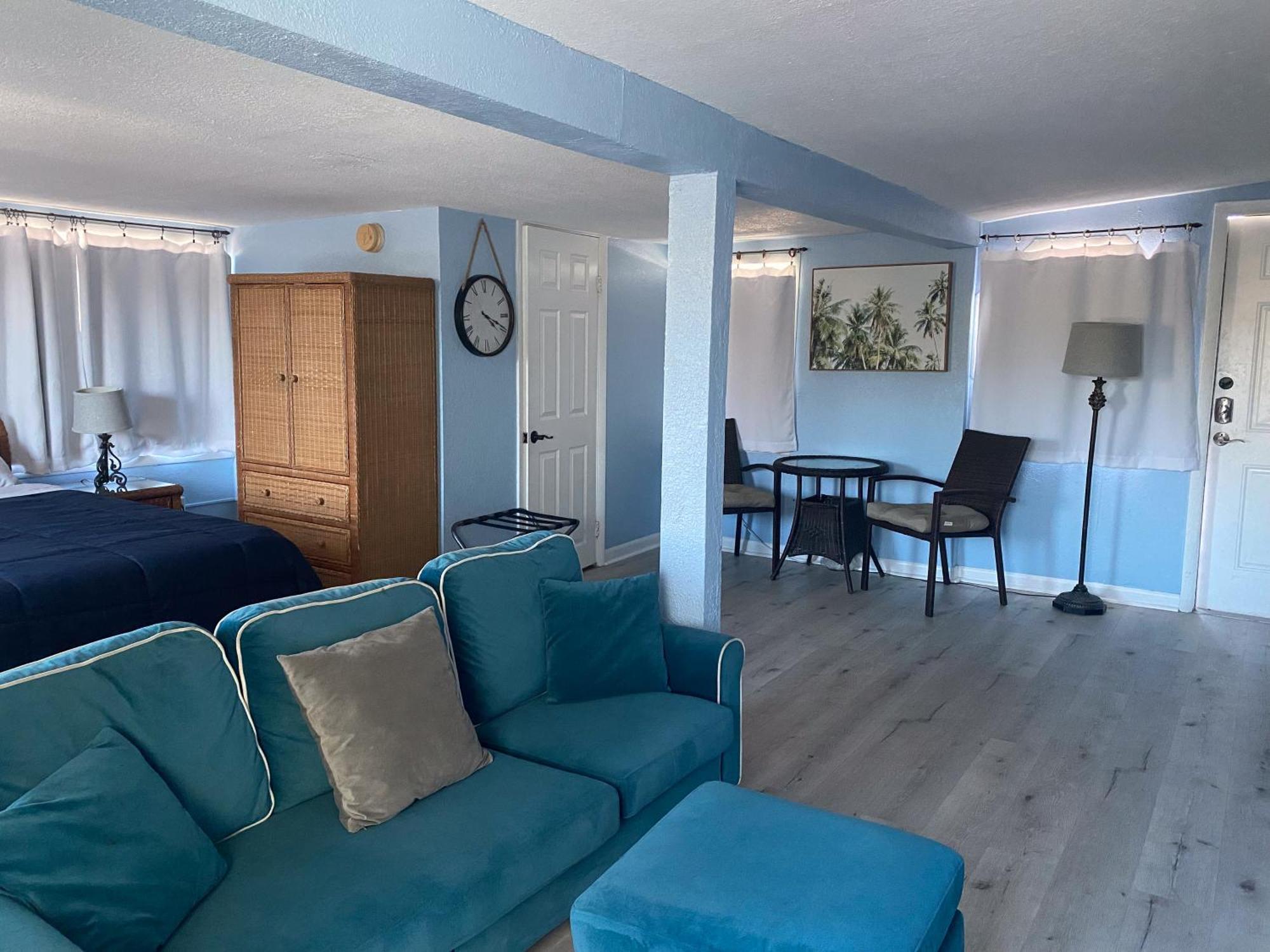 Oasis Palms Resort St. Pete Beach Kültér fotó