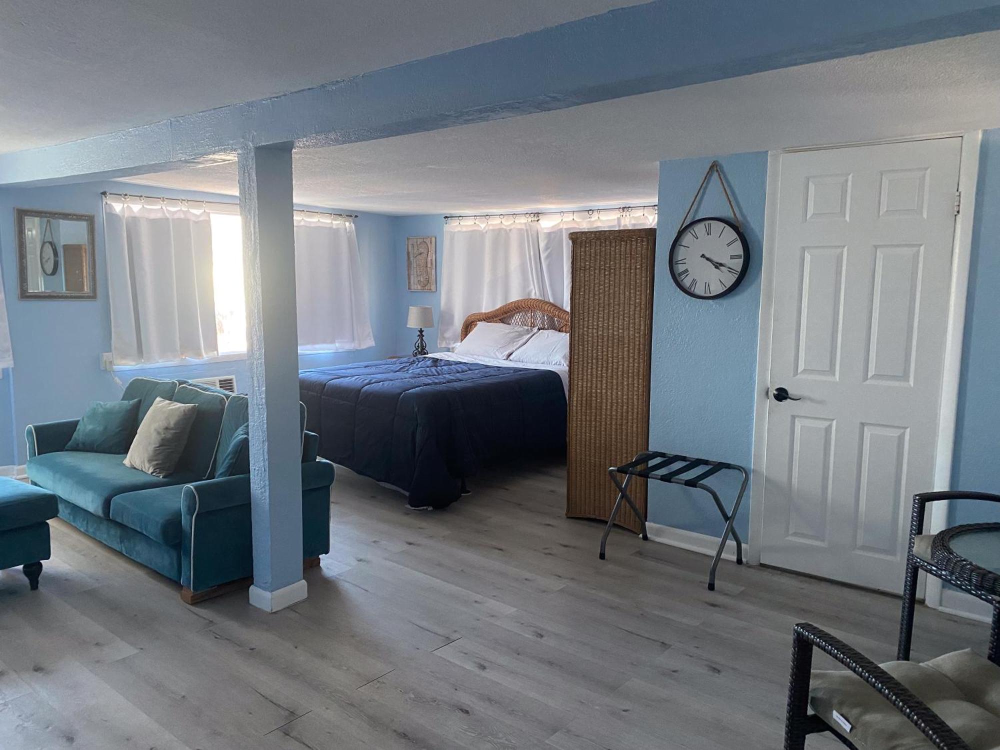 Oasis Palms Resort St. Pete Beach Kültér fotó