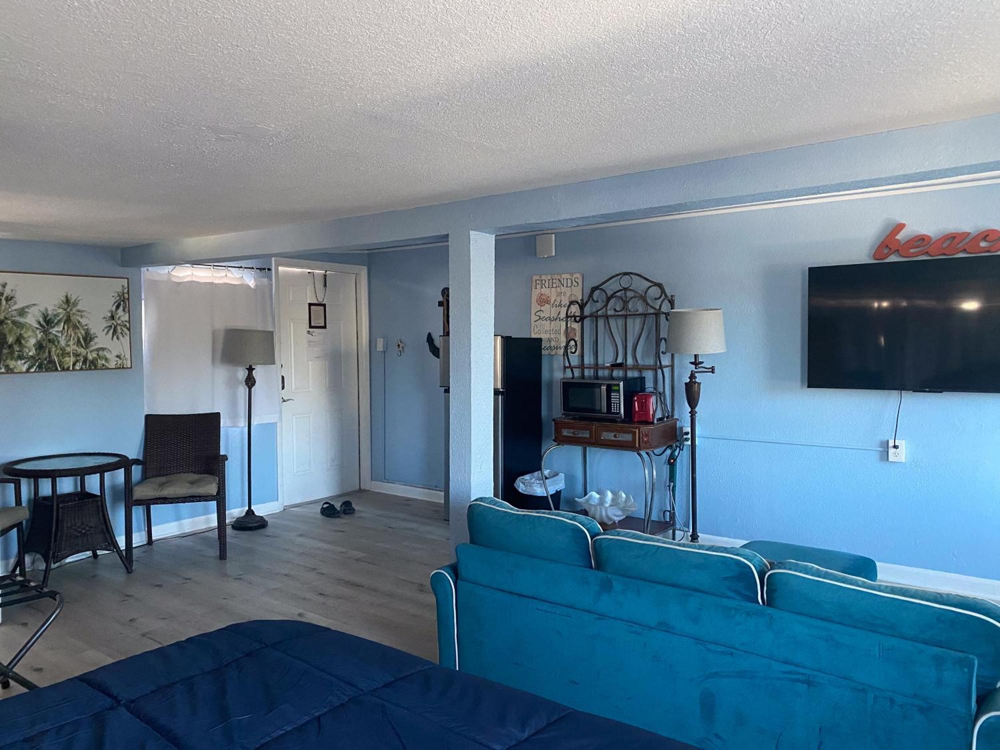 Oasis Palms Resort St. Pete Beach Kültér fotó