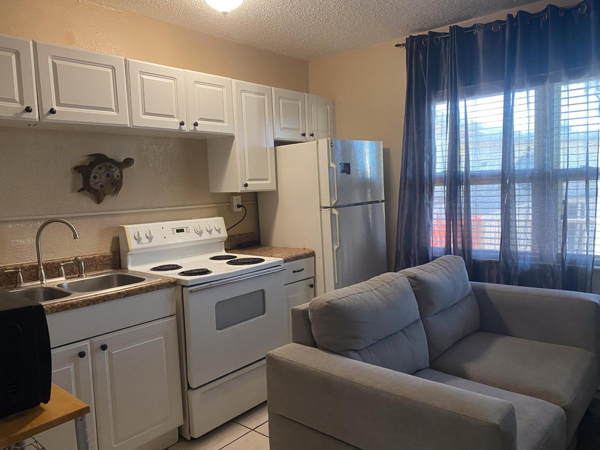 Oasis Palms Resort St. Pete Beach Kültér fotó