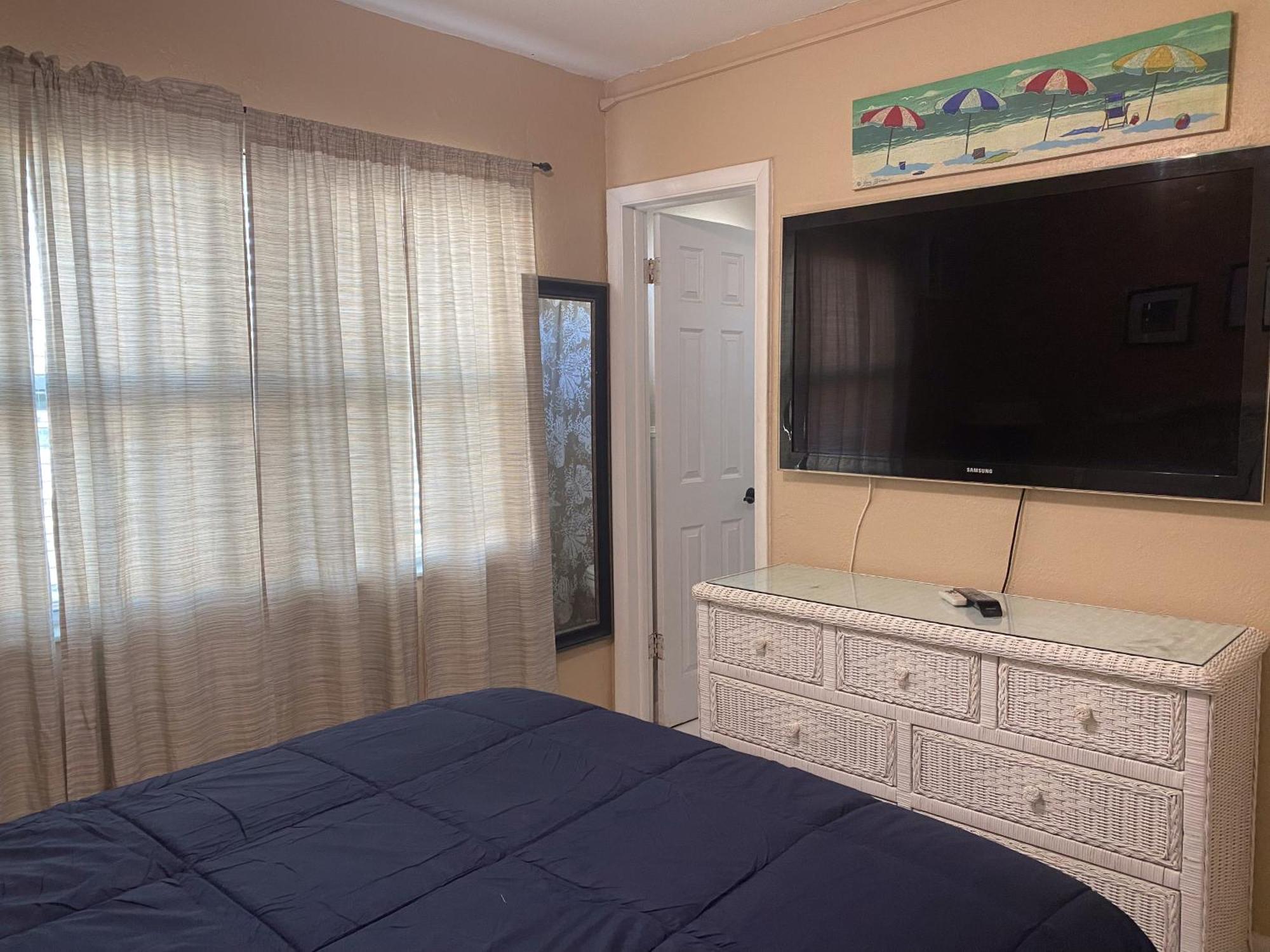 Oasis Palms Resort St. Pete Beach Kültér fotó