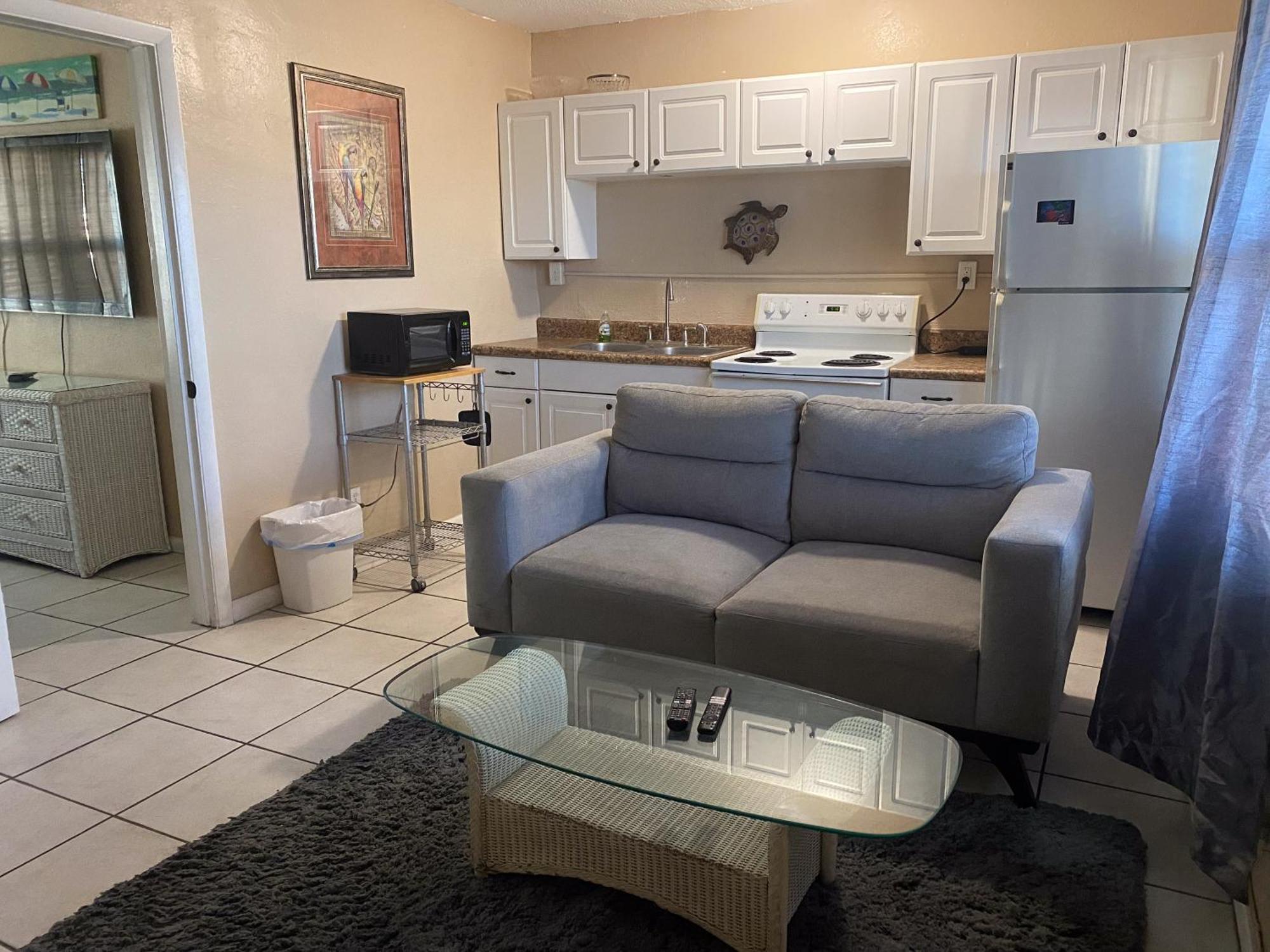 Oasis Palms Resort St. Pete Beach Kültér fotó